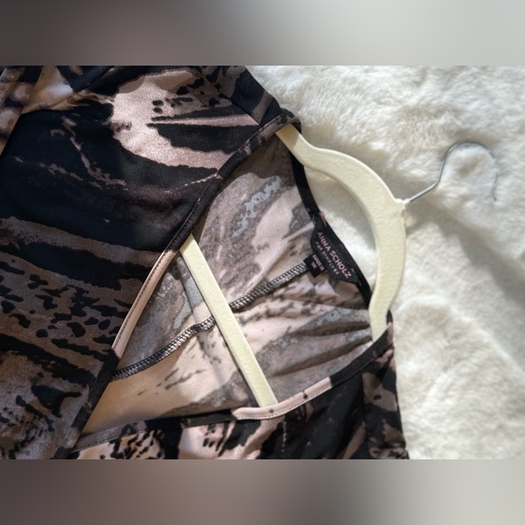 Anna Scholz Size 14 Dress - New without tag - Picture 6 of 6